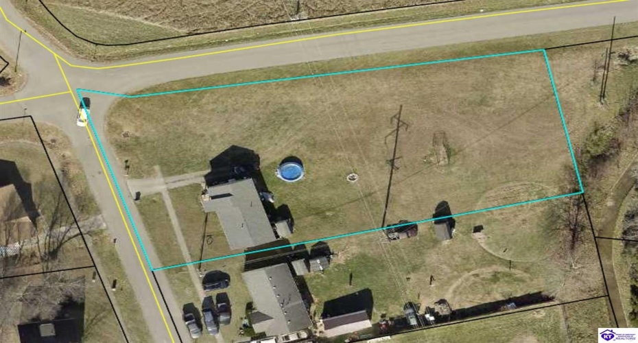 Miller Avenue, Radcliff, Kentucky 40160, ,1 BathroomBathrooms,For Sale,Miller Avenue,HK24003815