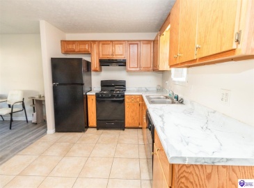 Miller Avenue, Radcliff, Kentucky 40160, ,1 BathroomBathrooms,For Sale,Miller Avenue,HK24003815