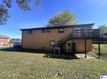 Eastern Drive, Radcliff, Kentucky 40160, ,3 BathroomsBathrooms,For Sale,Eastern Drive,HK24004370