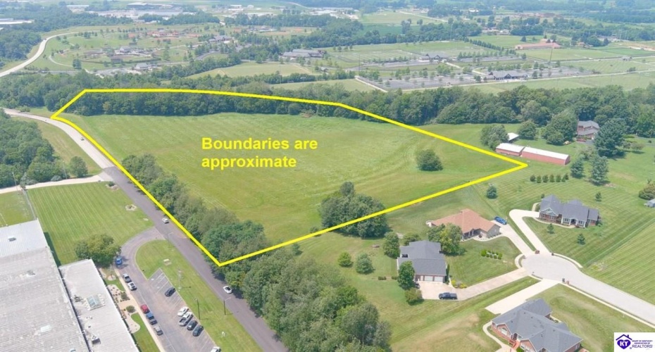 West Park Drive, Elizabethtown, Kentucky 42701, ,For Sale,West Park Drive,HK24004367