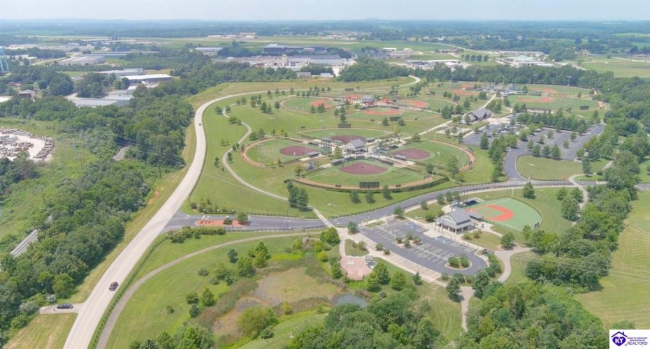 West Park Drive, Elizabethtown, Kentucky 42701, ,For Sale,West Park Drive,HK24004367