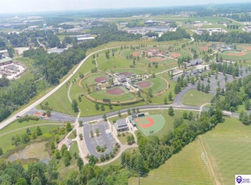 West Park Drive, Elizabethtown, Kentucky 42701, ,For Sale,West Park Drive,HK24004367