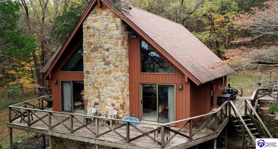 Windy Hill Road, Horse Cave, Kentucky 42749, ,2 BathroomsBathrooms,For Sale,Windy Hill Road,HK24004375