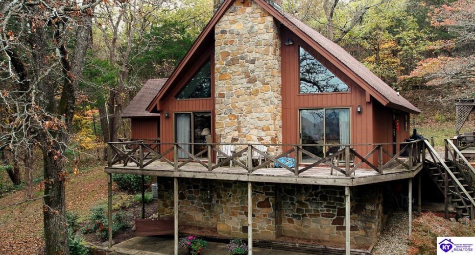 Windy Hill Road, Horse Cave, Kentucky 42749, ,2 BathroomsBathrooms,For Sale,Windy Hill Road,HK24004375