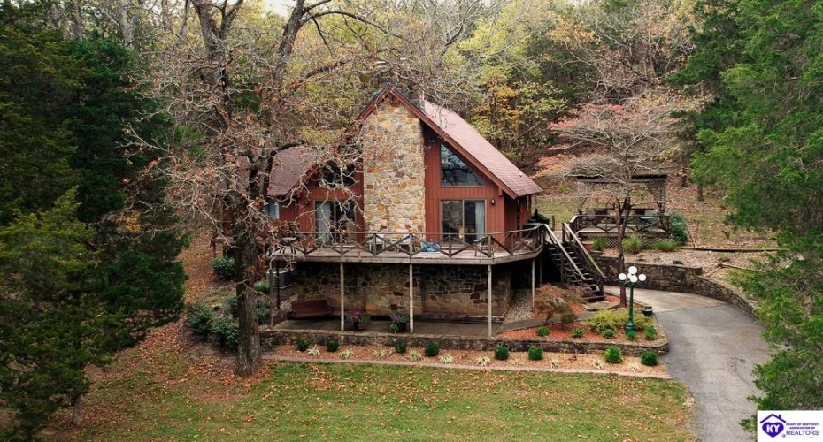 Windy Hill Road, Horse Cave, Kentucky 42749, ,2 BathroomsBathrooms,For Sale,Windy Hill Road,HK24004375