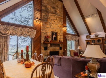 Windy Hill Road, Horse Cave, Kentucky 42749, ,2 BathroomsBathrooms,For Sale,Windy Hill Road,HK24004375