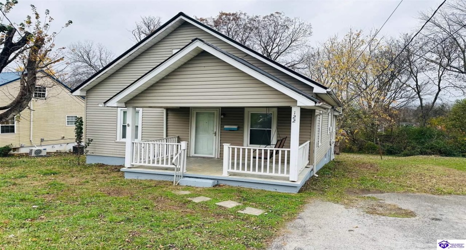 Paull Street, Columbia, Kentucky 42728, ,1 BathroomBathrooms,For Sale,Paull Street,HK24004380