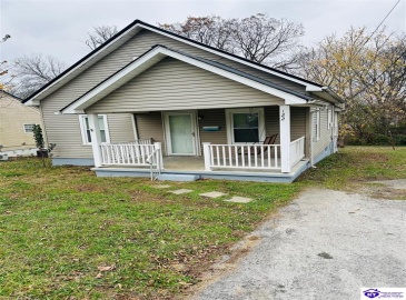 Paull Street, Columbia, Kentucky 42728, ,1 BathroomBathrooms,For Sale,Paull Street,HK24004380