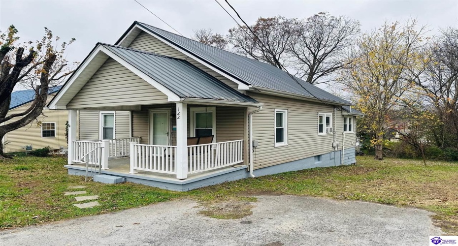 Paull Street, Columbia, Kentucky 42728, ,1 BathroomBathrooms,For Sale,Paull Street,HK24004380