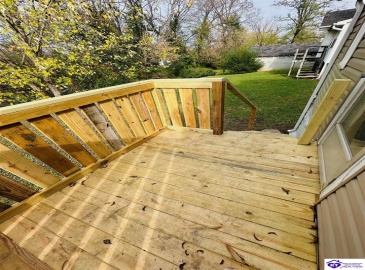 Paull Street, Columbia, Kentucky 42728, ,1 BathroomBathrooms,For Sale,Paull Street,HK24004380