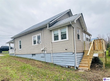 Paull Street, Columbia, Kentucky 42728, ,1 BathroomBathrooms,For Sale,Paull Street,HK24004380