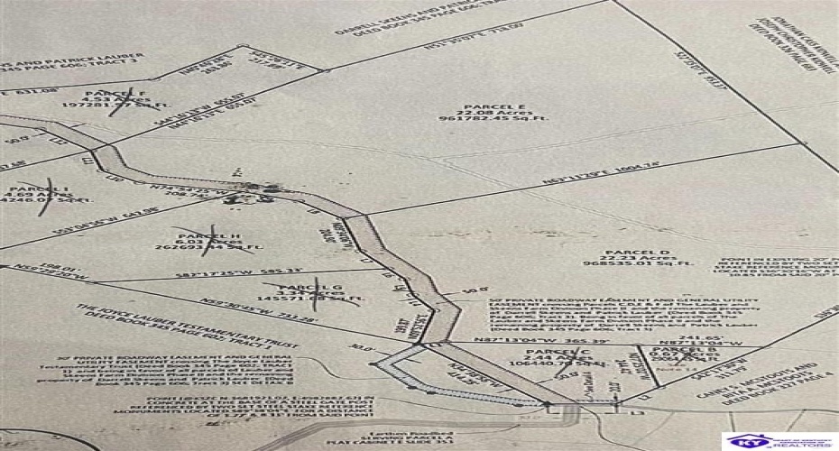 Fuller Harding Road, Campbellsville, Kentucky 42718, ,For Sale,Fuller Harding Road,HK24004387
