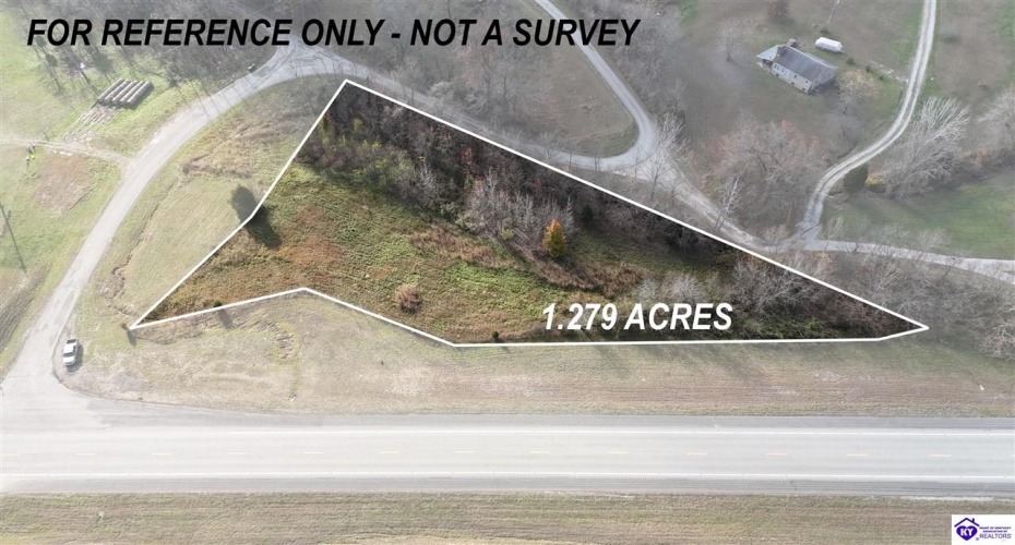 May Irby Lane, Cloverport, Kentucky 40111, ,For Sale,May Irby Lane,HK24004390