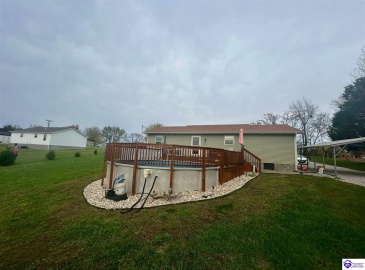 Arnett Grove Road, Glasgow, Kentucky 42141, ,2 BathroomsBathrooms,For Sale,Arnett Grove Road,HK24004391