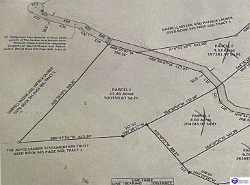 Fuller Harding Road, Campbellsville, Kentucky 42718, ,For Sale,Fuller Harding Road,HK24004393