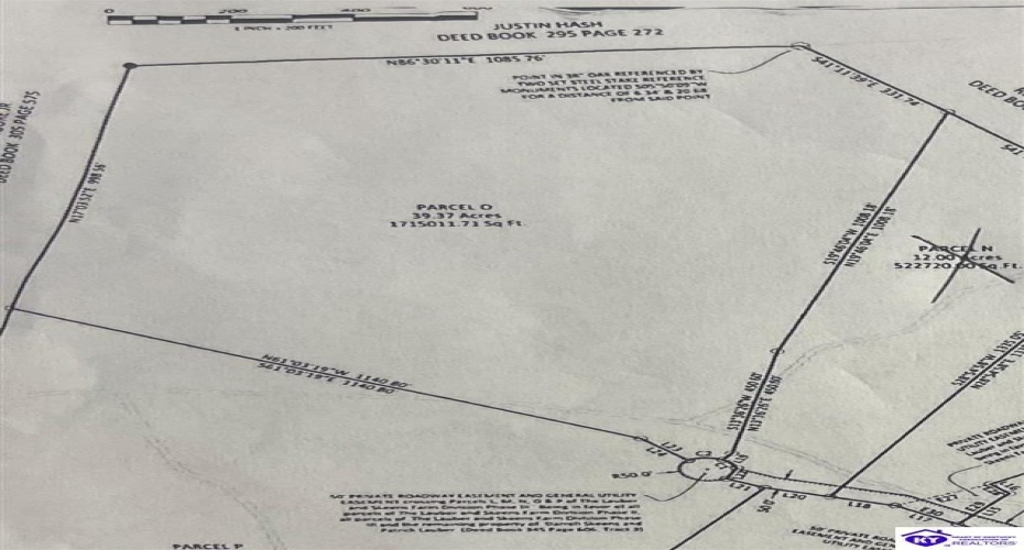 Fuller Harding Road, Campbellsville, Kentucky 42718, ,For Sale,Fuller Harding Road,HK24004397