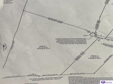 Fuller Harding Road, Campbellsville, Kentucky 42718, ,For Sale,Fuller Harding Road,HK24004398