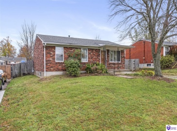 Wise Court, Louisville, Kentucky 40229, ,2 BathroomsBathrooms,For Sale,Wise Court,HK24004392