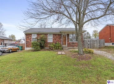 Wise Court, Louisville, Kentucky 40229, ,2 BathroomsBathrooms,For Sale,Wise Court,HK24004392