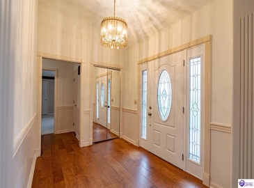 White Oak Drive, Elizabethtown, Kentucky 42701, ,3 BathroomsBathrooms,For Sale,White Oak Drive,HK24004405