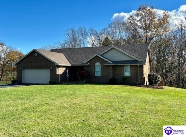 Elkhorn Road, Campbellsville, Kentucky 42718, ,2 BathroomsBathrooms,For Sale,Elkhorn Road,HK24004419