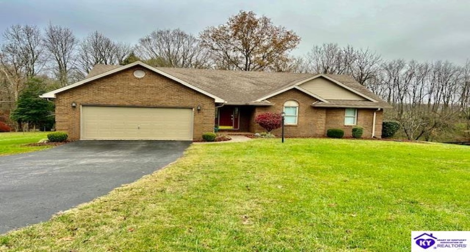 Elkhorn Road, Campbellsville, Kentucky 42718, ,2 BathroomsBathrooms,For Sale,Elkhorn Road,HK24004419