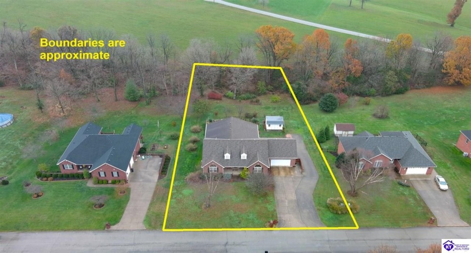 Creekside Drive, Coxs Creek, Kentucky 40013, ,3 BathroomsBathrooms,For Sale,Creekside Drive,HK24004423