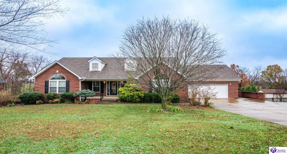 Creekside Drive, Coxs Creek, Kentucky 40013, ,3 BathroomsBathrooms,For Sale,Creekside Drive,HK24004423