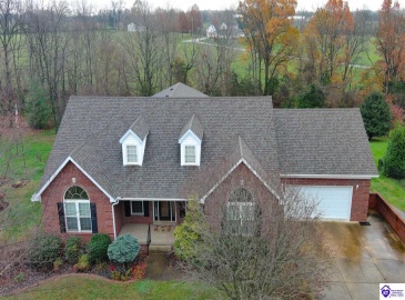Creekside Drive, Coxs Creek, Kentucky 40013, ,3 BathroomsBathrooms,For Sale,Creekside Drive,HK24004423