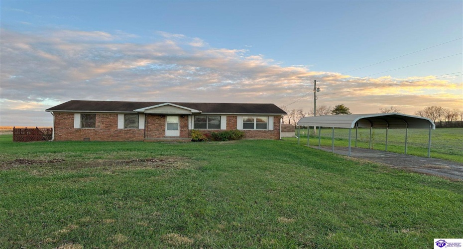 Highway 259, Leitchfield, Kentucky 42754, ,1 BathroomBathrooms,For Sale,Highway 259,HK24004424