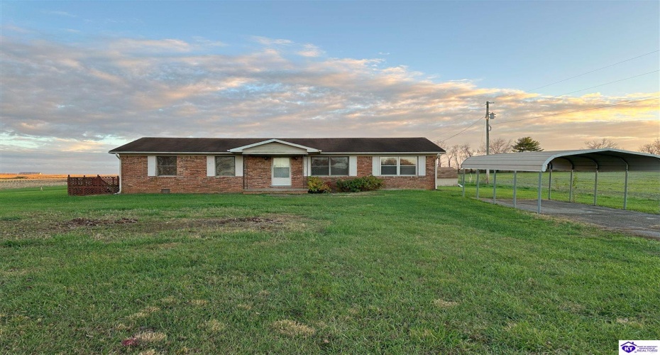 Highway 259, Leitchfield, Kentucky 42754, ,1 BathroomBathrooms,For Sale,Highway 259,HK24004424