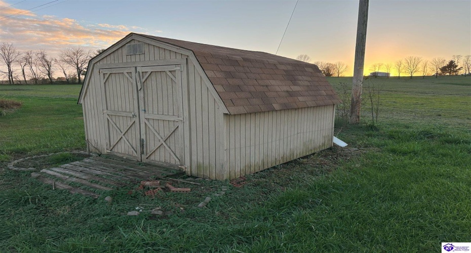 Highway 259, Leitchfield, Kentucky 42754, ,1 BathroomBathrooms,For Sale,Highway 259,HK24004424