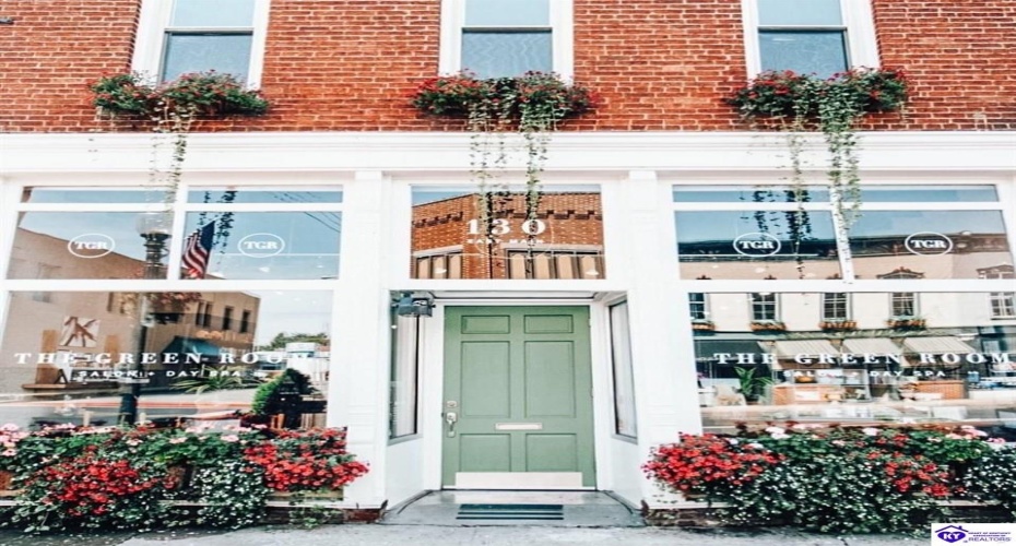 Main Street, Campbellsville, Kentucky 42718, ,For Sale,Main Street,HK24001006