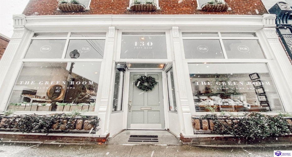 Main Street, Campbellsville, Kentucky 42718, ,For Sale,Main Street,HK24001006