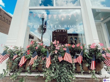 Main Street, Campbellsville, Kentucky 42718, ,For Sale,Main Street,HK24001006