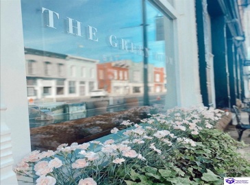 Main Street, Campbellsville, Kentucky 42718, ,For Sale,Main Street,HK24001006