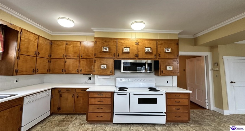 Main Street, Campbellsville, Kentucky 42718, ,3 BathroomsBathrooms,For Sale,Main Street,HK24004433