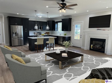 Mt Moriah Boulevard, Rineyville, Kentucky 40162, ,2 BathroomsBathrooms,For Sale,Mt Moriah Boulevard,HK24004434