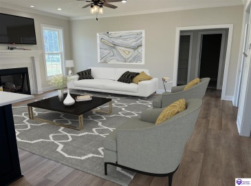 Mt Moriah Boulevard, Rineyville, Kentucky 40162, ,2 BathroomsBathrooms,For Sale,Mt Moriah Boulevard,HK24004434