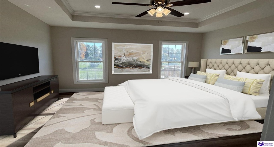 Mt Moriah Boulevard, Rineyville, Kentucky 40162, ,2 BathroomsBathrooms,For Sale,Mt Moriah Boulevard,HK24004434