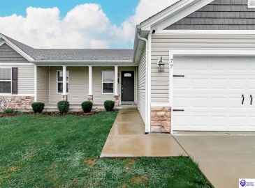 Blanket Court, Elizabethtown, Kentucky 42701, ,2 BathroomsBathrooms,For Sale,Blanket Court,HK24004437