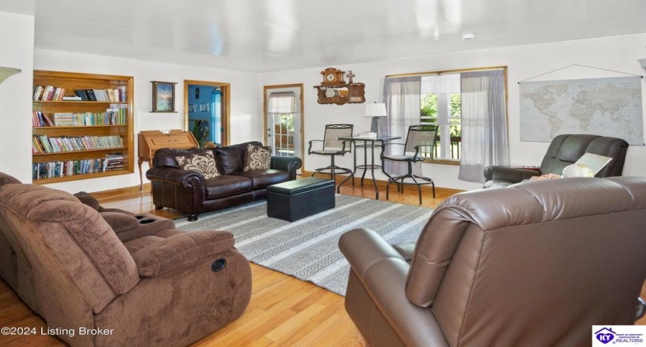 Gap Hill Road, Cub Run, Kentucky 42729, ,2 BathroomsBathrooms,For Sale,Gap Hill Road,HK24004442