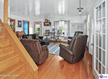 Gap Hill Road, Cub Run, Kentucky 42729, ,2 BathroomsBathrooms,For Sale,Gap Hill Road,HK24004442