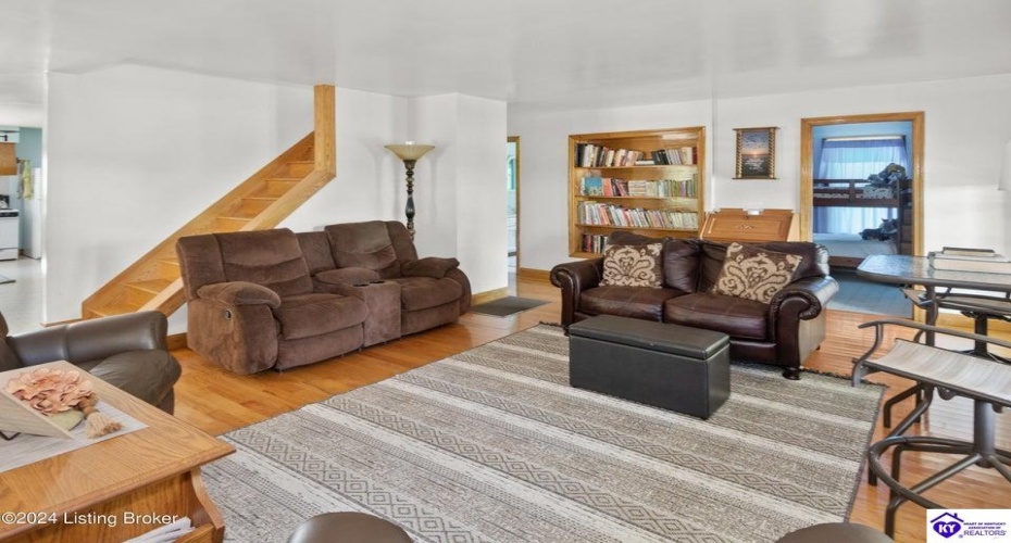 Gap Hill Road, Cub Run, Kentucky 42729, ,2 BathroomsBathrooms,For Sale,Gap Hill Road,HK24004442