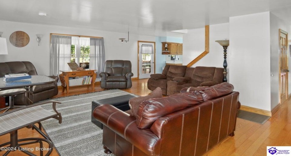 Gap Hill Road, Cub Run, Kentucky 42729, ,2 BathroomsBathrooms,For Sale,Gap Hill Road,HK24004442