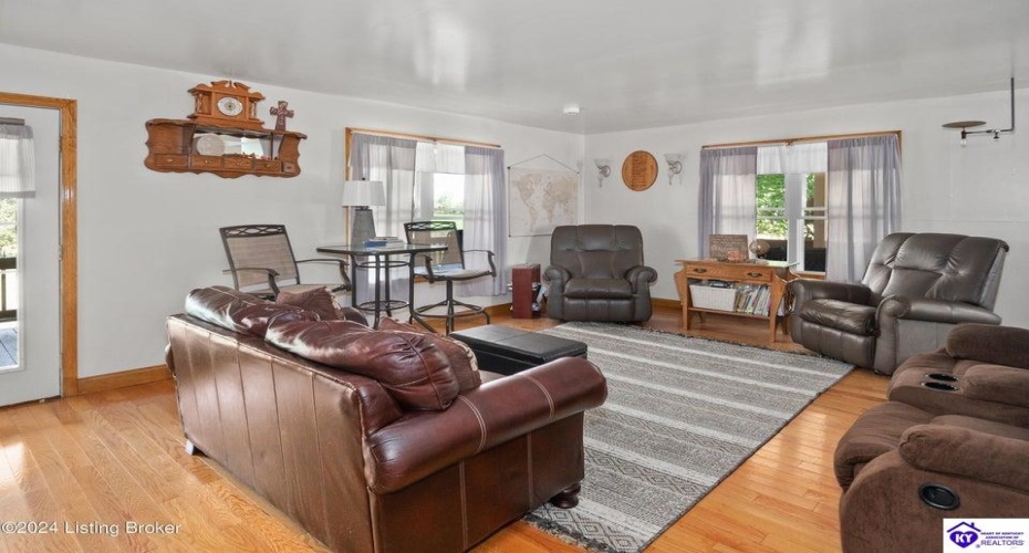 Gap Hill Road, Cub Run, Kentucky 42729, ,2 BathroomsBathrooms,For Sale,Gap Hill Road,HK24004442