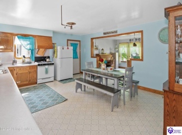 Gap Hill Road, Cub Run, Kentucky 42729, ,2 BathroomsBathrooms,For Sale,Gap Hill Road,HK24004442