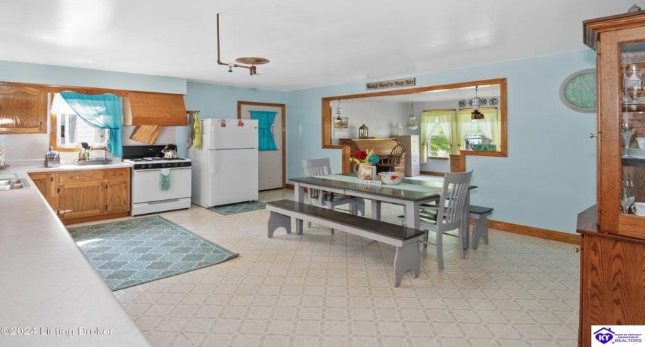 Gap Hill Road, Cub Run, Kentucky 42729, ,2 BathroomsBathrooms,For Sale,Gap Hill Road,HK24004442