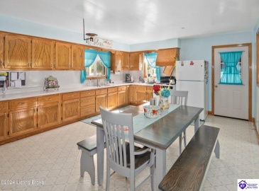 Gap Hill Road, Cub Run, Kentucky 42729, ,2 BathroomsBathrooms,For Sale,Gap Hill Road,HK24004442