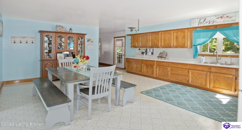 Gap Hill Road, Cub Run, Kentucky 42729, ,2 BathroomsBathrooms,For Sale,Gap Hill Road,HK24004442